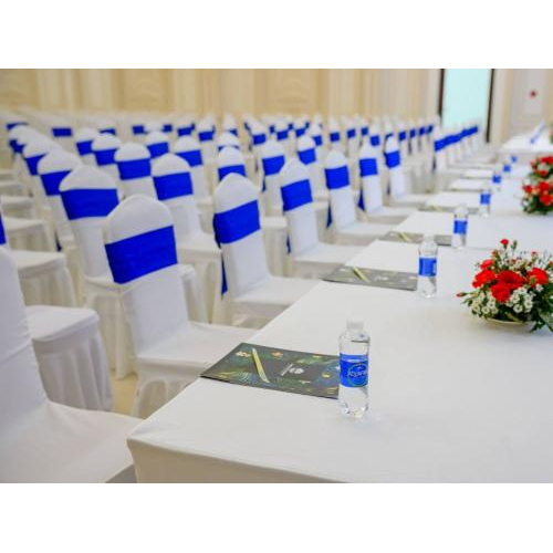 Trung tâm hội nghị Eco Hall